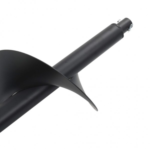 Barrena de acero 250 mm M 3