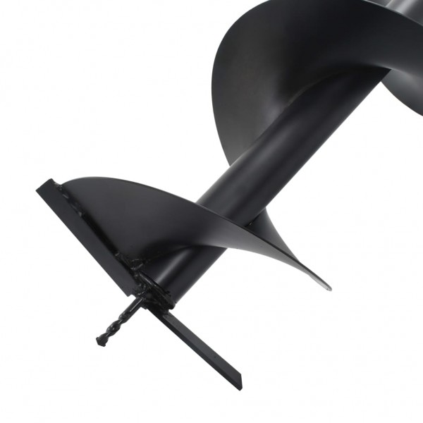 Barrena de acero 300 mm M 2