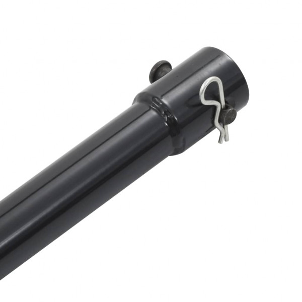 Extensão para broca aço 0.5 m M 3