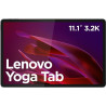 Lenovo Yoga Tab 11.1" 12GB RAM 256GB WiFi gris 3