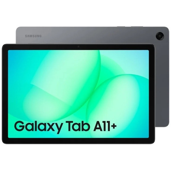 Samsung Galaxy Tab A11+ X236 11" 8GB RAM 256GB 5G gris D