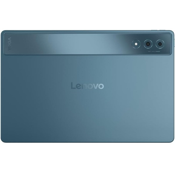 Lenovo Yoga Tab Plus 12.7" 16GB RAM 256GB WiFi Pen + Keyboard azul M 2
