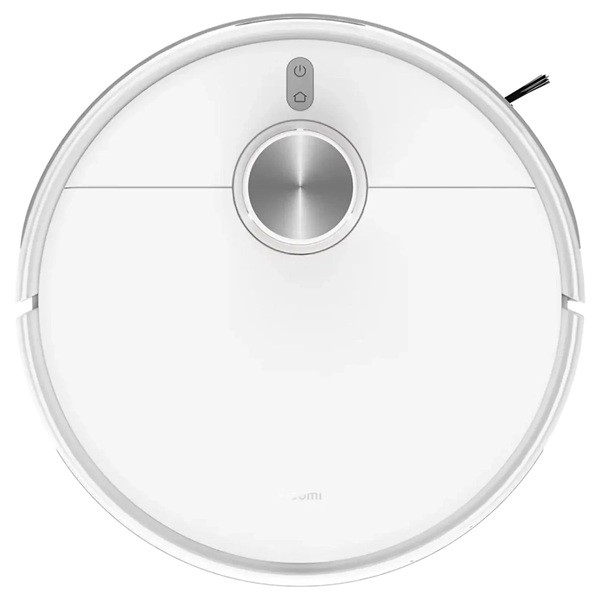 Robot aspirador Xiaomi S40C blanco D