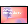 Samsung Galaxy Tab S10 Lite X406 10.9" 6GB RAM 128GB 5G plata 3