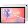 Samsung Galaxy Tab S10 Lite X406 10.9" 6GB RAM 128GB 5G prata 1