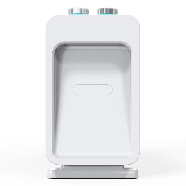 Radiador de mica Orbegozo RMB 1510 blanco M 3