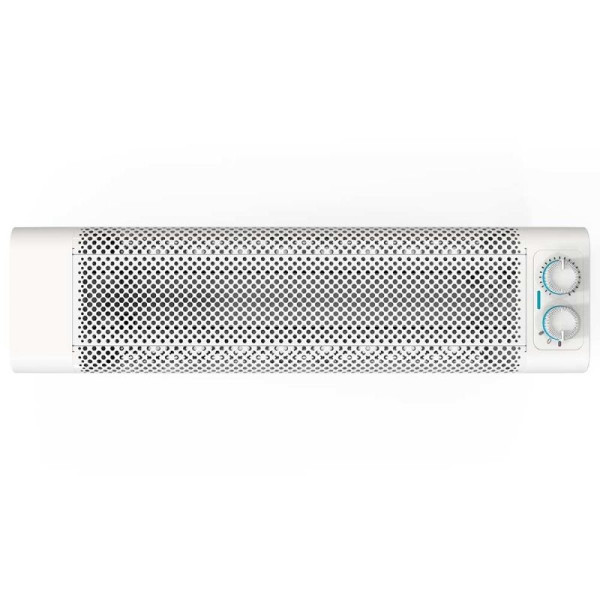 Radiador de mica Orbegozo RMB 1510 branco M 4