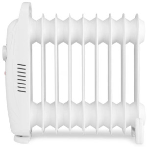 Radiador de aceite Orbegozo RO 1220 blanco H