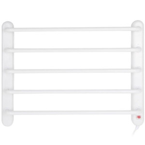 Toallero Eléctrico Orbegozo TH 8002 blanco H