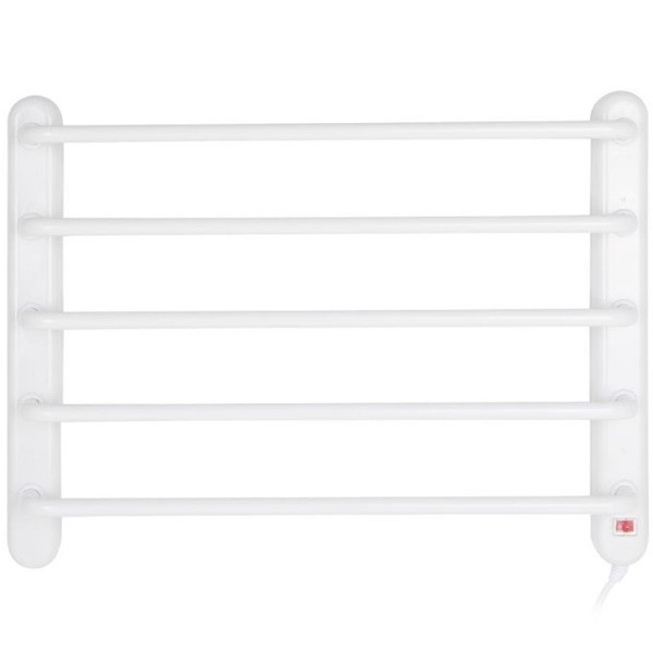 Toallero Eléctrico Orbegozo TH 8002 blanco M 2