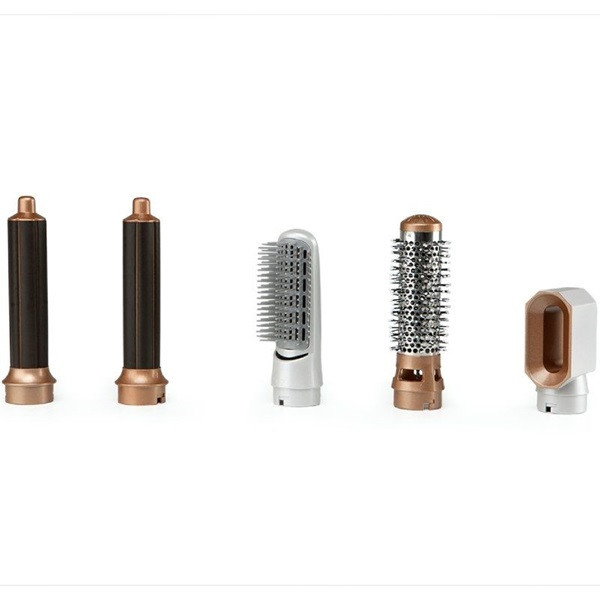 Rizador y secador para pelo Orbegozo Airflow Stylish blanco M 3