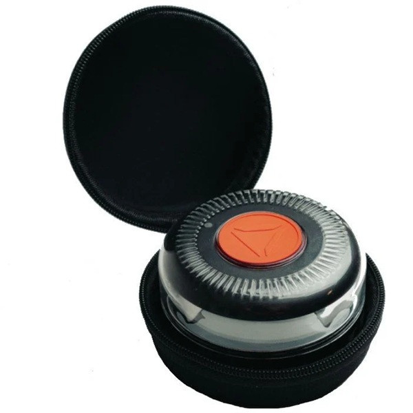 Baliza de emergencia THULOS TH-V16-2 negro M 3