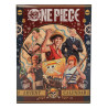 Calendario de adviento one piece 1