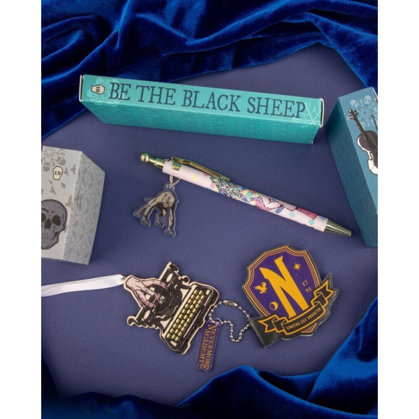 Calendario de adviento Deluxe  Wednesday M 4