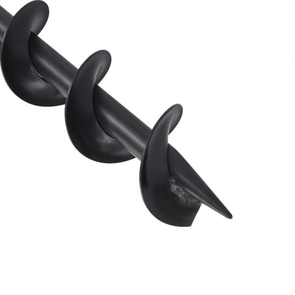 Broca de taladro de acero 75x600 mm M 5