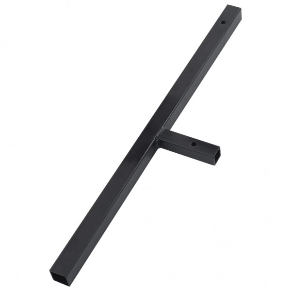 Broca de terra com pega 250 mm aço preto M 4