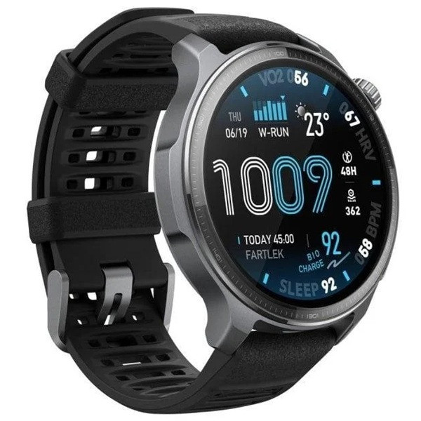 Amazfit Watch Balance 2 XT 47mm preto M 3