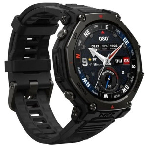 Amazfit Watch T-REX 3 Pro 48mm tactital preto H