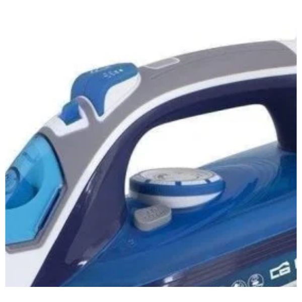 Plancha de vapor ORBEGOZO SV 2670 azul M 4