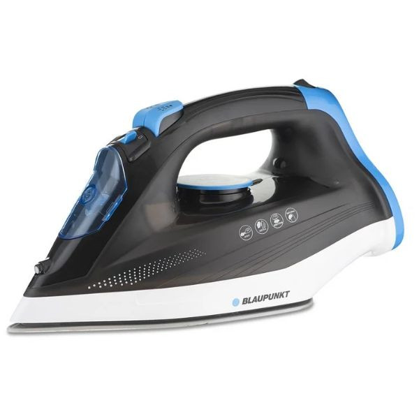 Plancha de vapor BLAUPUNKT BP5004 negro D