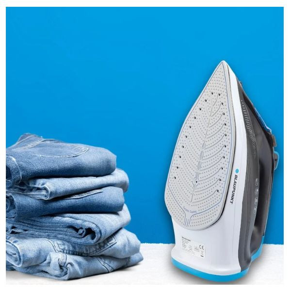 Plancha de vapor BLAUPUNKT BP5004 negro M 4