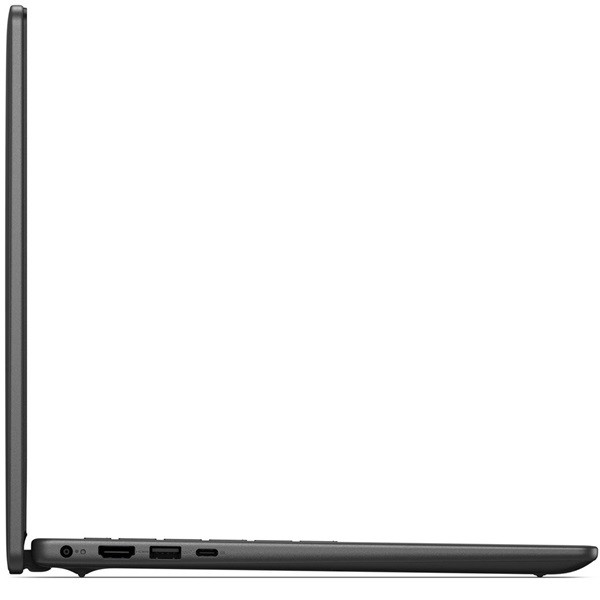 DELL PRO 14 ESSENTIAL 14" AMD Ryzen 7 16GB RAM 512GB PV14255 negro M 7