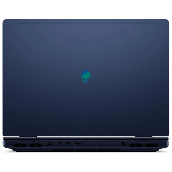 DELL ALIENWARE 16X AURORA 16" Intel Core Ultra 9 32GB RAM 1TB U9-275HX azul M 2