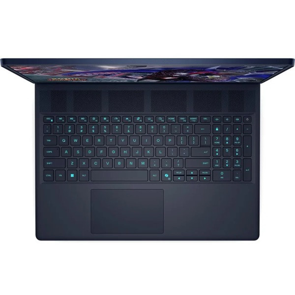 DELL ALIENWARE 16X AURORA 16" Intel Core Ultra 9 32GB RAM 1TB U9-275HX azul M 6