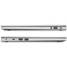 ACER ASPIRE GO 15.6" Intel Core i5 8GB RAM 512GB NX.J4GEB.01Y plata 6