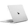MICROSOFT SURFACE LAPTOP COPILOT+ 13" Snapdragon X Plus 16GB RAM 256GB EP2-31217 prata 4