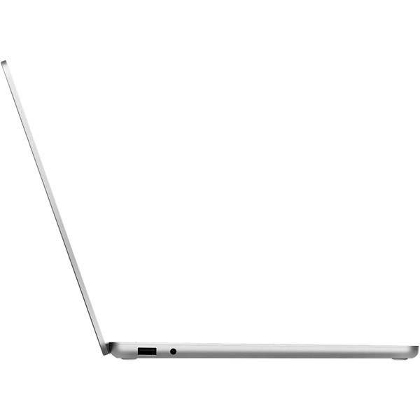 MICROSOFT SURFACE LAPTOP COPILOT+ 13" Snapdragon X Plus 16GB RAM 256GB EP2-31217 plata M 7