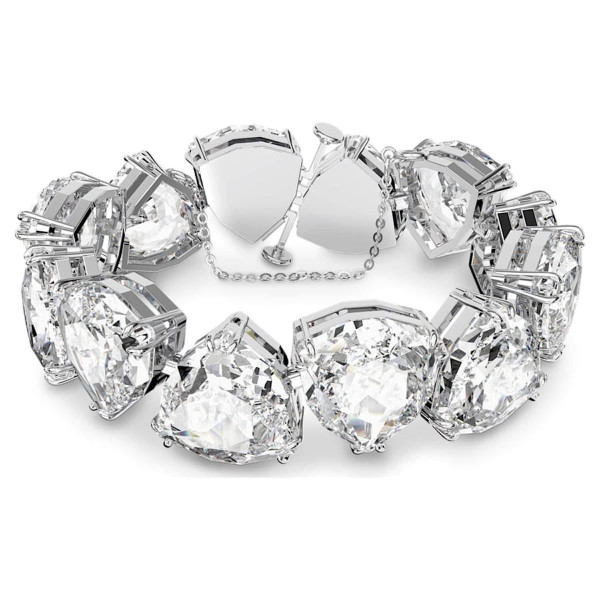 BRAZALETE SWAROVSKI MUJER SWAROVSKI 5599194 18-21CM D