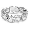 BRAZALETE SWAROVSKI MUJER SWAROVSKI 5599194 18-21CM 1