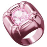 ANILLO SWAROVSKI MUJER SWAROVSKI 5609721 52-DIAMETRO INTERNO 16,2MM 1