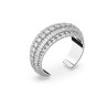 BRAZALETE SWAROVSKI MUJER SWAROVSKI 5610401 S 1