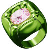 ANILLO SWAROVSKI MUJER SWAROVSKI 5610804 50-DIAMETRO INTERNO 15,6MM 1