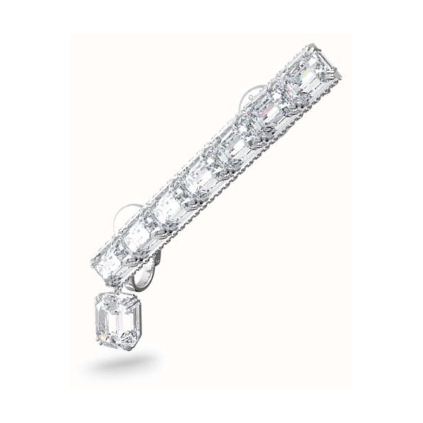 PENDIENTES SWAROVSKI MUJER SWAROVSKI 5612670 7CM D