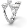 ANILLO SWAROVSKI MUJER SWAROVSKI 5661702 50-DIAMETRO INTERNO 15,6MM 1