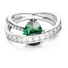 ANILLO SWAROVSKI MUJER SWAROVSKI 5665360 50-DIAMETRO INTERNO 15,6MM 1