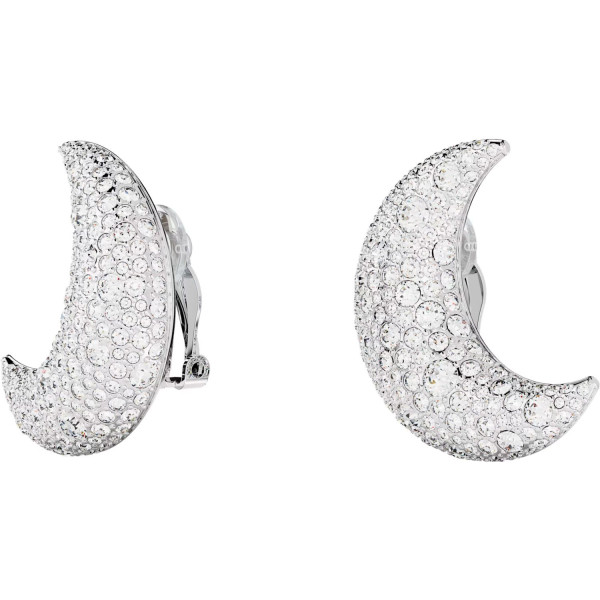 PENDIENTES SWAROVSKI MUJER SWAROVSKI 5666158 3,1X3CM D