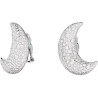 PENDIENTES SWAROVSKI MUJER SWAROVSKI 5666158 3,1X3CM 1