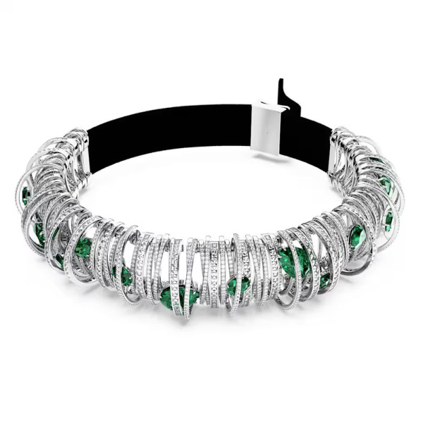 COLLAR SWAROVSKI MUJER SWAROVSKI 5676060 36-44CM D
