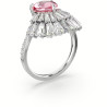 ANILLO SWAROVSKI MUJER SWAROVSKI 5687609 50-DIAMETRO INTERNO 15,6MM 1