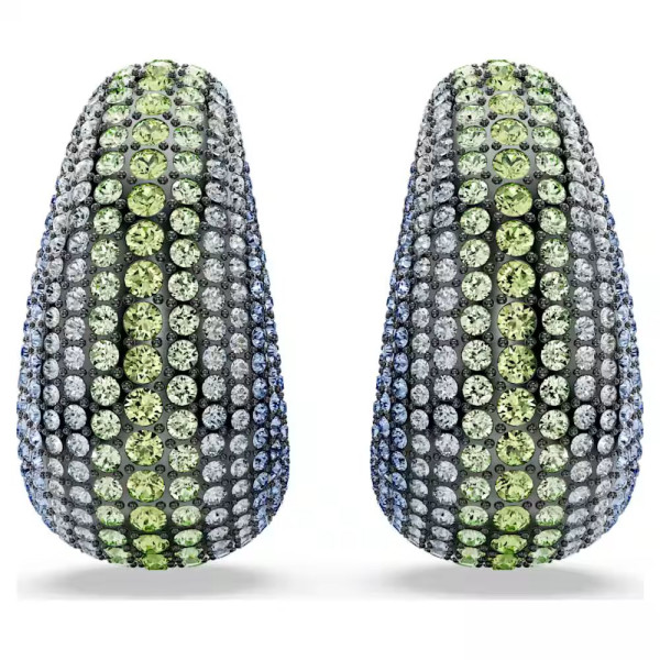 PENDIENTES SWAROVSKI MUJER SWAROVSKI 5689592 4,5X2,3CM D