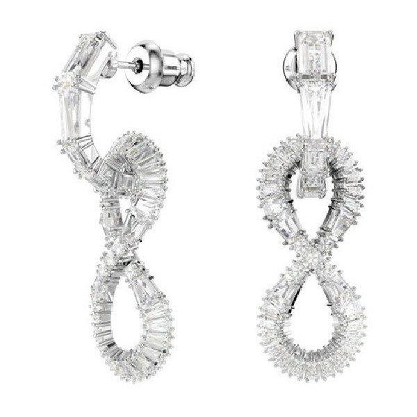 PENDIENTES SWAROVSKI MUJER SWAROVSKI 5691286 3,5CM D