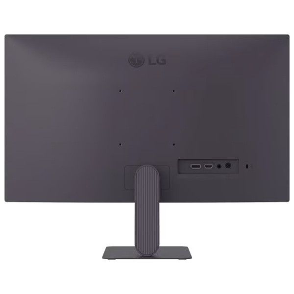 Monitor Gaming LG Ultragear 23.8" IPS FHD 24G411A negro M 2