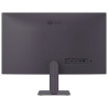 Monitor Gaming LG Ultragear 23.8" IPS FHD 24G411A preto 2