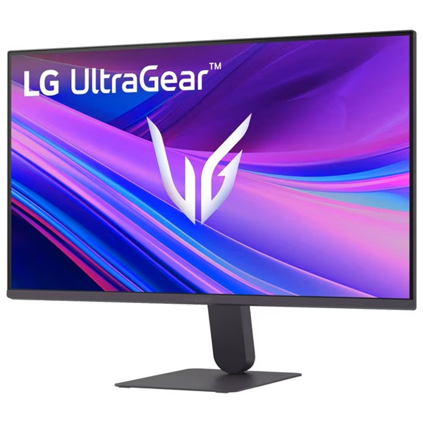 Monitor Gaming LG Ultragear 23.8" IPS FHD 24G411A negro M 3