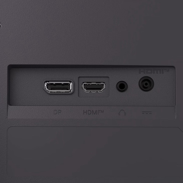 Monitor Gaming LG Ultragear 23.8" IPS FHD 24G411A negro M 5