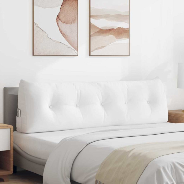 Cojín de Espalda 160 x 24 x 50 cm tela D